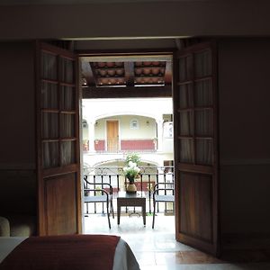 Habitación con Cama King